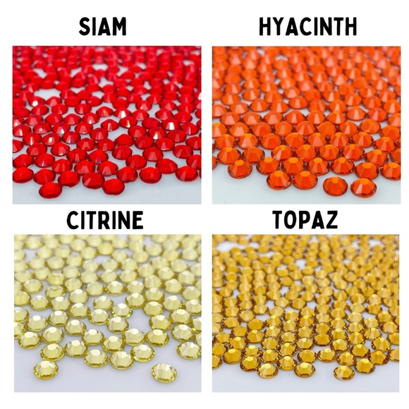 Custom Rhinestone Cycling Cleats - Picture 4 of 11